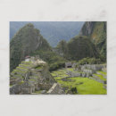 Recherche de ruines inca cartes postales Paysage