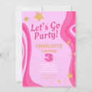 Recherche de y2k party invitations Preppy