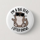 Suche nach lustige otter buttons Cartoon