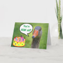 Recherche de gonflable vœux cartes Oiseau