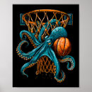 Suche nach freiwurf poster Point guard
