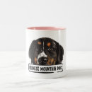 Recherche de bernese mountain dogs tasses Aquarelle