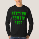 Recherche de visage crâne tshirts Fantôme