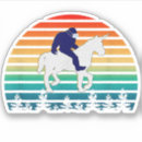 Suche nach riding aufkleber Einhorn