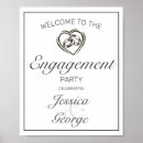 Suche nach engagement poster Minimal