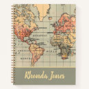 Suche nach geografie kleine notizbücher Erde