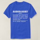 Recherche de audiologistes Technicien