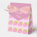 Recherche de motif fraise ballotins Mignon