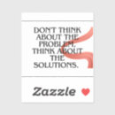 Suche nach nie aufkleber Inspirierend