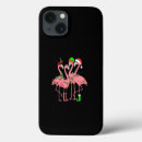 Recherche de flamant rose drôle électronique Noël