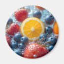 Suche nach frische erdbeeren magnete Frucht