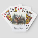 Recherche de ours jeux de cartes Forêt