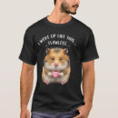 Recherche de hamster drôle tshirts Café