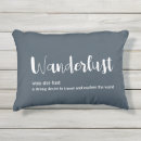 Suche nach wanderlust kissen Erforschen