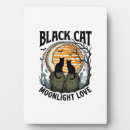 Suche nach schwarze katze fotoplatten Kürbis designs