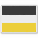 Recherche de honduras autocollants Drapeau