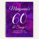 Suche nach sassy notizbuch 60 geburtstagsparty