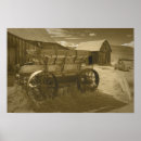 Recherche de couleur sépia posters Paysage