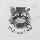 Suche nach gesichtsmaske postkarten Tier