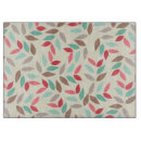 Recherche de vintage planches à découper Feuille