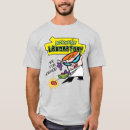 Recherche de dexter tshirts Émission pour enfants