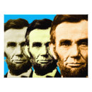 Suche nach lincoln poster Staatsmann