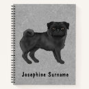 Recherche de carlin mignon carnets Animal de compagnie
