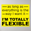 Suche nach flexibel poster Lustig