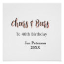 Suche nach eleganter 50 geburtstag poster Kalligrafie typografie elegant