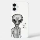 Recherche de alien coques Gris