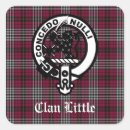 Recherche de tartans autocollants Clan tartan