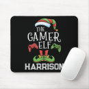 Recherche de elfes tapis souris Vacances