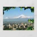 Recherche de arméniens cartes postales Yerevan