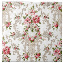 Recherche de arrière plan floral carreaux Pour elle