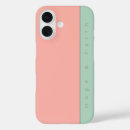 Recherche de plaisirs iphone coques Vert