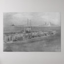 Suche nach u boot poster Marine