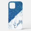 Suche nach glitter iphone hüllen Weiß