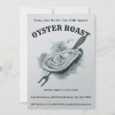 Recherche de rôtis invitations Huître