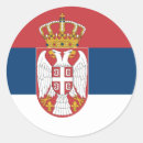 Suche nach serbische flagge aufkleber Belgrad