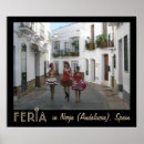 Suche nach feria poster Spain