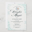 Suche nach winter birthday einladungen Kinder