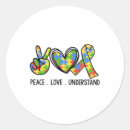 Recherche de aac autocollants Asperger