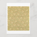 Recherche de papier marbré cartes postales William