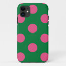 Recherche de polka verte rose Rose et vert