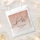 Recherche de rose gold sweet 16 Scintille