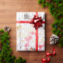 Suche nach vintage collage geschenkpapier Einzigartig