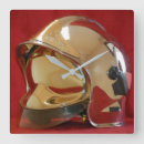 Recherche de pompiers horloges Volontaire