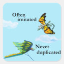 Recherche de dragon jaune autocollants Vert