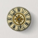 Recherche de horloge badges Steampunk