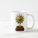 Recherche de trophée tasses Nom